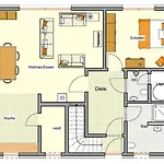 Haus Lütti Glowe