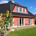 Ferienhaus Haus Lütti