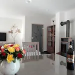 Haus Lütti Ferienhaus *