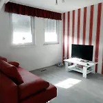 Haus Lütti Ferienhaus