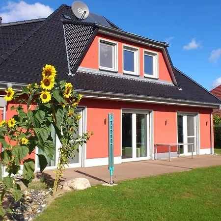 Дом отдыха Haus Luetti