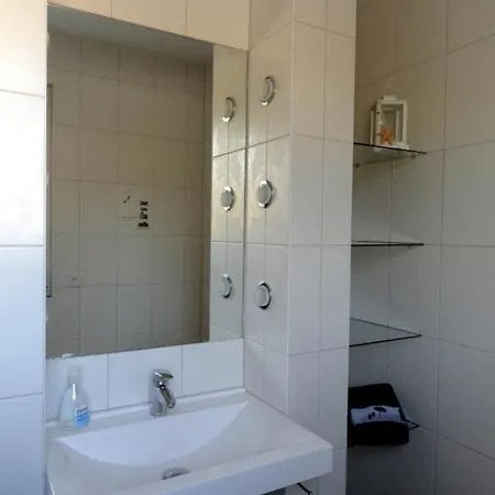 Дом отдыха Haus Luetti Глове