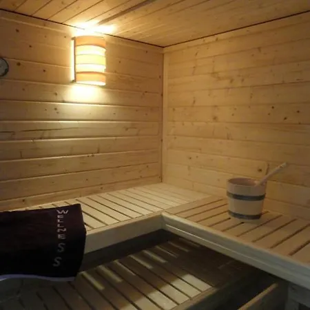 Дом отдыха Haus Luetti Глове