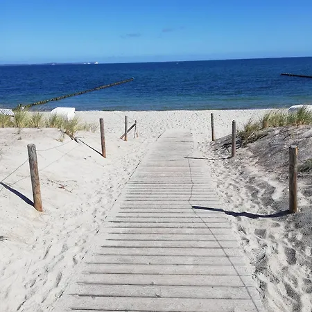 Дом отдыха Haus Luetti