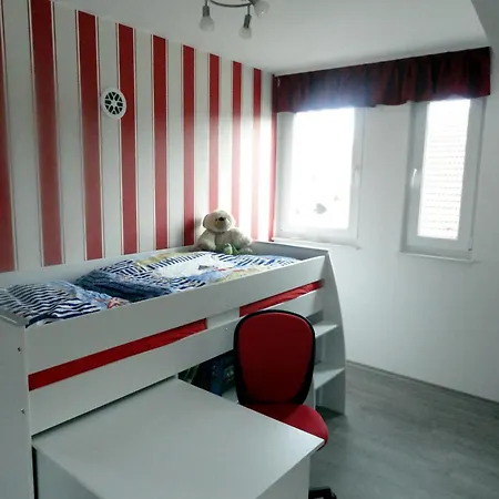 Haus Luetti *