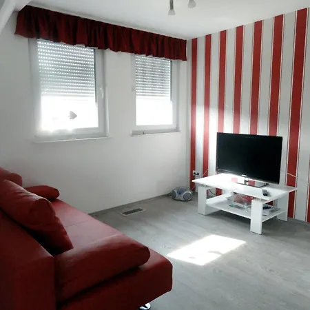 Haus Luetti Holiday home