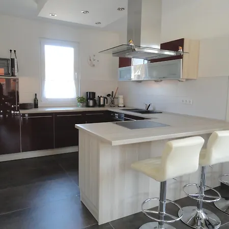 Haus Luetti Дом отдыха