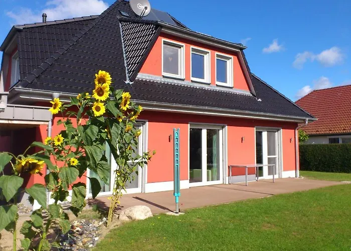 Hébergement de vacances Haus Luetti