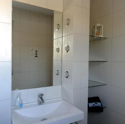 Hébergement de vacances Haus Luetti Glowe