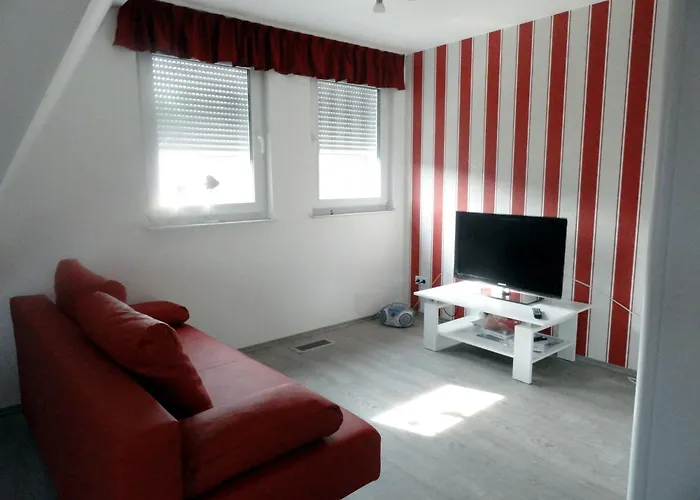 Haus Luetti Hébergement de vacances