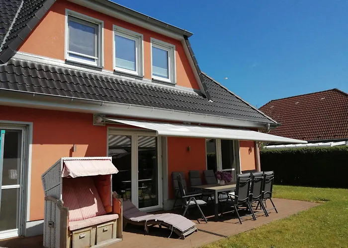 Hébergement de vacances Haus Luetti *